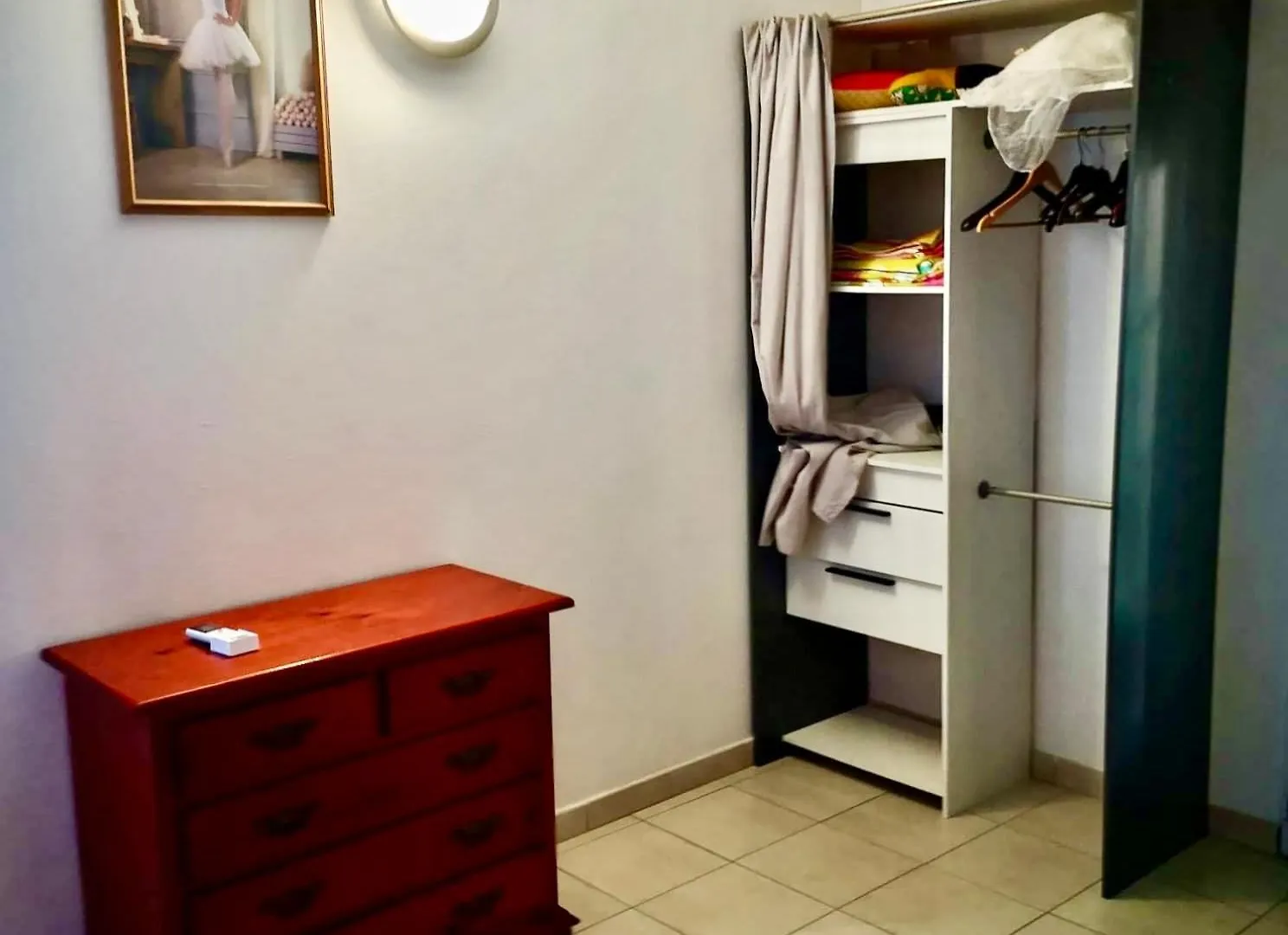 公寓 La Petite Golondrina - Appartement T2 Chaleureux Dans Un Cadre Paisible Verdoyant Ducos